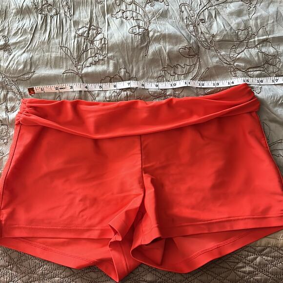 Athleta | Swim Shorts Size XS - Picture 3 of 10
